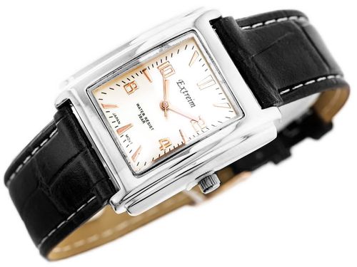 ZEGAREK DAMSKI EXTREIM EXT-Y019B-3A (zx658c) na Arena.pl