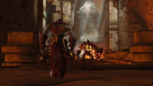 Darksiders II Deathinitive Edition Gra na PS5 na Arena.pl