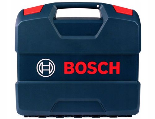 BOSCH WKRĘTARKA GSB 18V-50 2x2.0AH L-CASE na Arena.pl