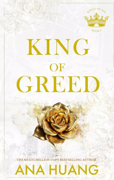 King of Greed zdjęcie 1