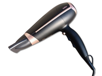 Suszarka do włosów z Dyfuzorem i Jonizachą 2200W