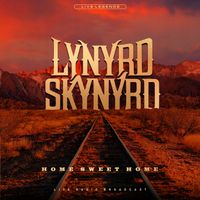 HOME SWEET HOME - PŁYTA WINYLOWA LYNYRD SKYNYRD