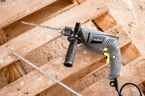 Wiertarka udarowa Rebel Tools na Arena.pl