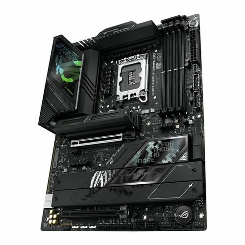 Płyta główna Asus LGA 1851 na Arena.pl