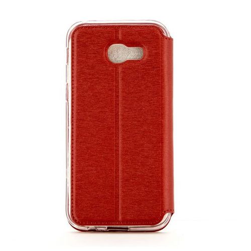Torba Book Ref. 103619 Samsung A5 2017 Czerwony na Arena.pl