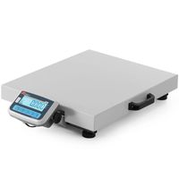 waga paczkowa przenośna z legalizacją m eko+ 150 kg 500x600 mm