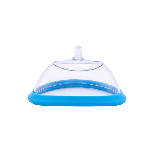 Pompka Ssąca I Stymulująca Waginę Powerpump Max Pussy Pump Enlarger zdjęcie 2