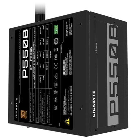 Gigabyte | GP-P550B | 550 W na Arena.pl