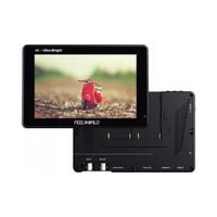 Monitor FeelWorld LUT7 7" 2200NIT HDMI Podgląd Vlog