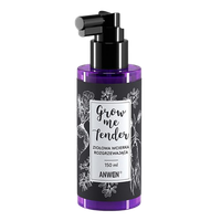 ANWEN Ziołowa Wcierka do włosów Grow Me Tender