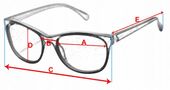 UVEX Okulary przeciwsłoneczne dziecięce Sportstyle 508 S5338959316 Clear Pi