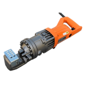 DIAMOND DC-20W ELEKTRO-HYDRAULICZNE NOŻYCE DO PRĘTÓW ZBROJENIOWYCH