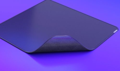 Podkładka pod mysz dla gracza Endorfy Cordura Speed M 30cm x 30cm EY6B001 na Arena.pl