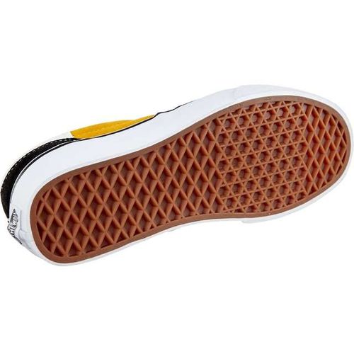 Vans ERA VMF PATCHWORK MULTI TRUE WHITE na Arena.pl