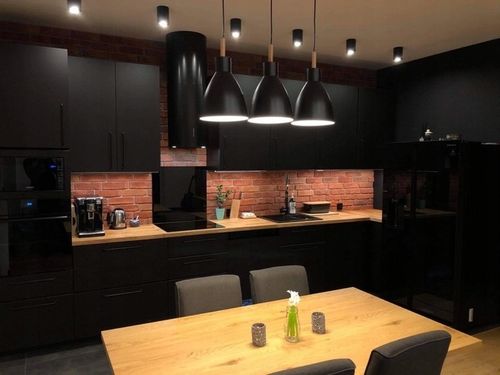 STARA CEGŁA Z GOTOWĄ FUGĄ CZERWONA LOFT PŁYTKI DEKORACYJNA NA ŚCIANĘ na Arena.pl