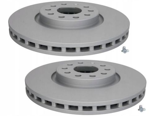 TARCZA HAM PRZOD 314X30 V ATE na Arena.pl