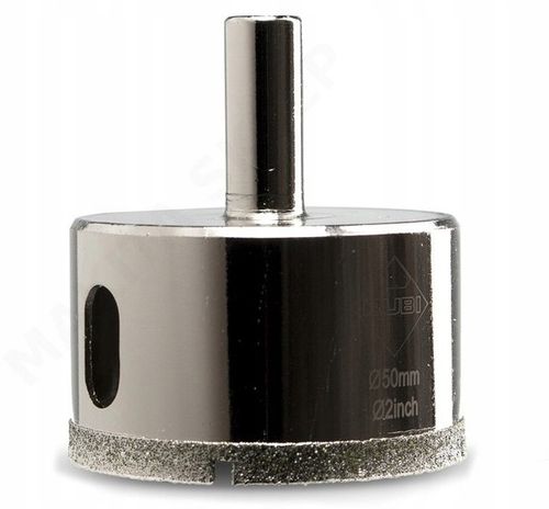 KORONKA EASY GRES 68MM NA MOKRO 05978 RUBI na Arena.pl
