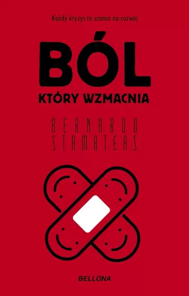 Ból, który wzmacnia zdjęcie 1