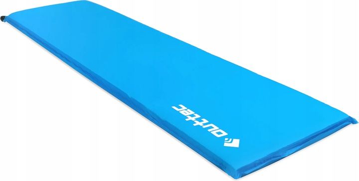 MATA TURYSTYCZNA SAMOPOMPUJĄCA MATERAC 180X53CM OUTTEC zdjęcie 5