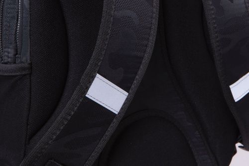Plecak CoolPack UNIT czarny, ARMY BLACK (B32076) na Arena.pl