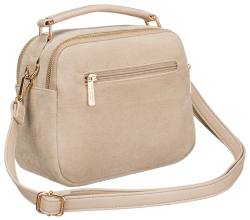 torebka ptn mx02-p-7717 dark beige na Arena.pl