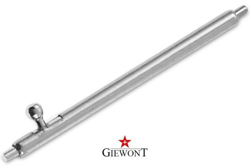 Teleskop Giewont stalowy do smartwatchy 18 mm GWT18 na Arena.pl