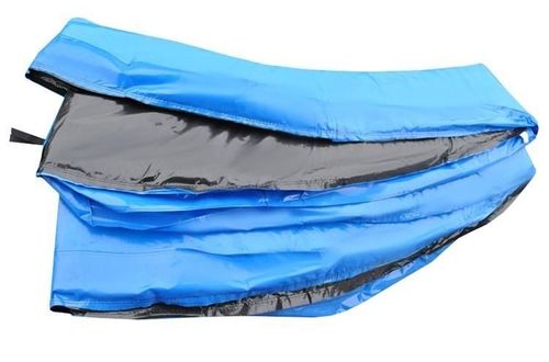 Osłona sprężyn do trampoliny 427cm na Arena.pl