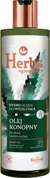 FARMONA HERBS  400 ml na Arena.pl