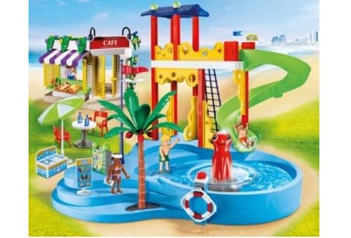 Playmobil 70115 na Arena.pl