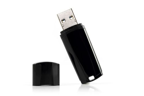 GOODRAM MIMIC 64GB USB 3.0 BLACK na Arena.pl