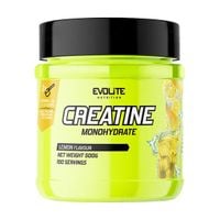 Evolite Creatine Monohydrate 500g cytryna