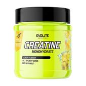 Evolite Creatine Monohydrate 500g cytryna