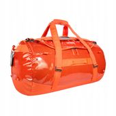 Barrel 85 red orange
