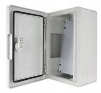 Rozdzielnica F-Elektro 230 V IP65 16 A