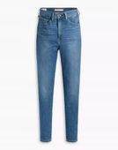 Levi's Jeansy Damskie niebieski A5758-0008 34x30
