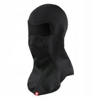 KOMINIARKA POD KASK KROSS STORM NA TWARZ CIEPŁA S/M ROWER MOTOCYKL CZARNA