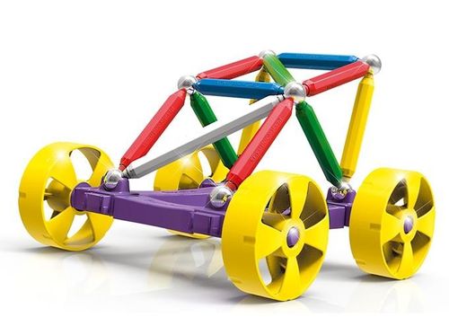 Supermag Maxi Wheels 40 el. na Arena.pl