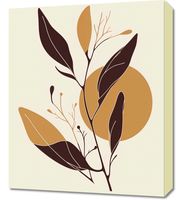 Obraz 50x60cm Elegancja Przerywista
