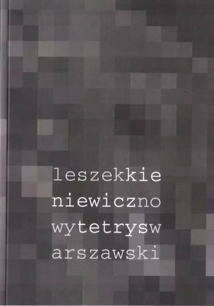 Nowy tetrys warszawski zdjęcie 1
