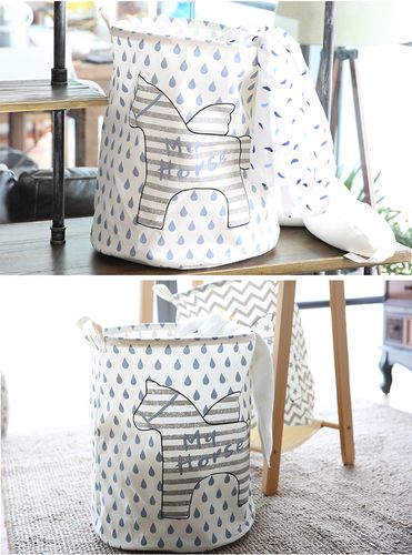 kosz pegaz krople 6 na Arena.pl