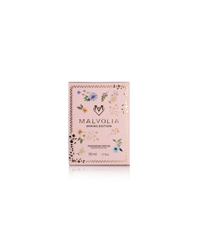 feromony   malvolia spring edition for woman 50ml na Arena.pl