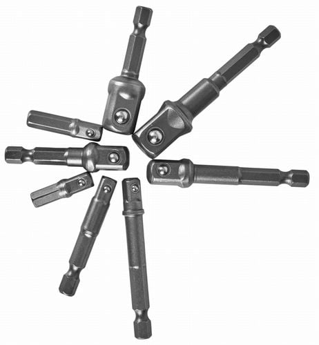 Adaptery na nasadki 8szt. KD1559 na Arena.pl
