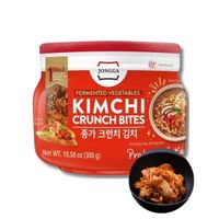 Kimchi kapusta pekińska marynowana po koreańsku wegańskie bezglutenowa 300g