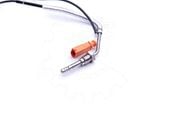 Czujnik temperatury spalin VW POLO V 2009 2010 2011 2012 2013 2014