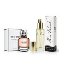 perfumy nr 265 100ml - zamiennik inspirowany l interdit od givenchy