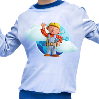 Piżama dziecięca Bob Budowniczy