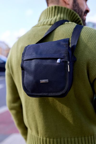torba peterson ptn 6524-5765 black zdjęcie 11