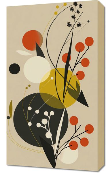 Obraz 40x70cm Naturaleza zdjęcie 1