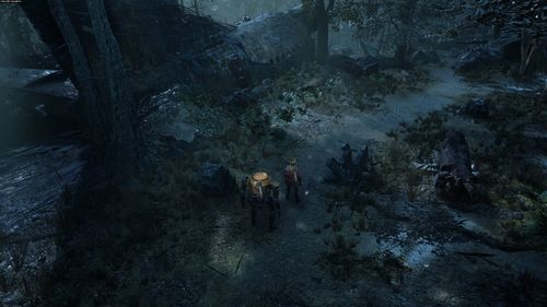 Miasma Chronicles Xbox Series X na Arena.pl