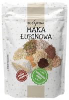 Mąka łubinowa KETO 1kg na CHLEB białko, błonnik